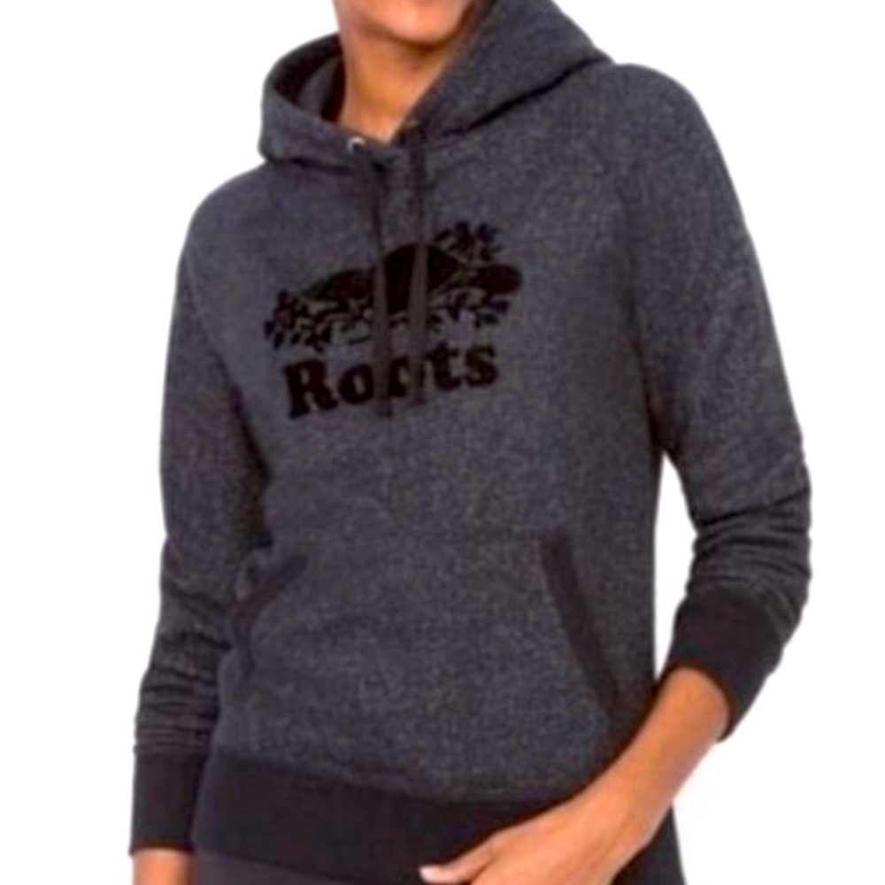 ROOTS | Sweatshirt
